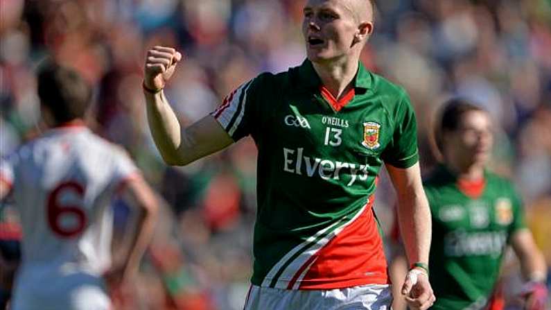 Dublin And Mayo Supporters Set To Combine To Pay A Wonderful Tribute To Darragh Doherty