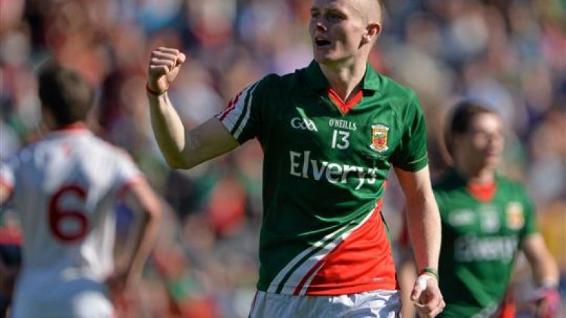 Dublin And Mayo Supporters Set To Combine To Pay A Wonderful Tribute To Darragh Doherty