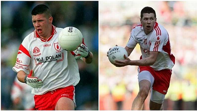 Ranking The 5 Minor Teams Who've Produced The Most Senior All-Ireland Winners