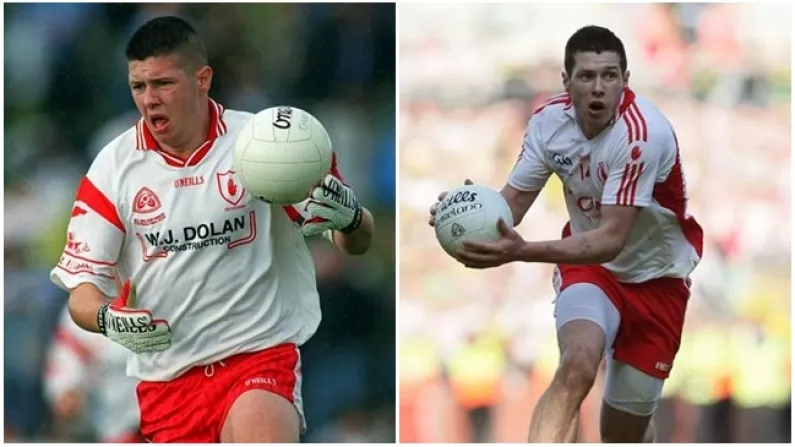Ranking The 5 Minor Teams Who've Produced The Most Senior All-Ireland Winners