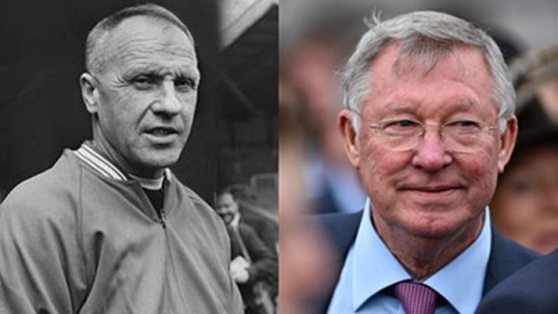 How Bill Shankly Was Treated In Retirement - Compared To Alex Ferguson