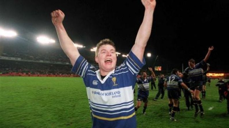 The 6 Most Underrated Leinster Performances In Modern History
