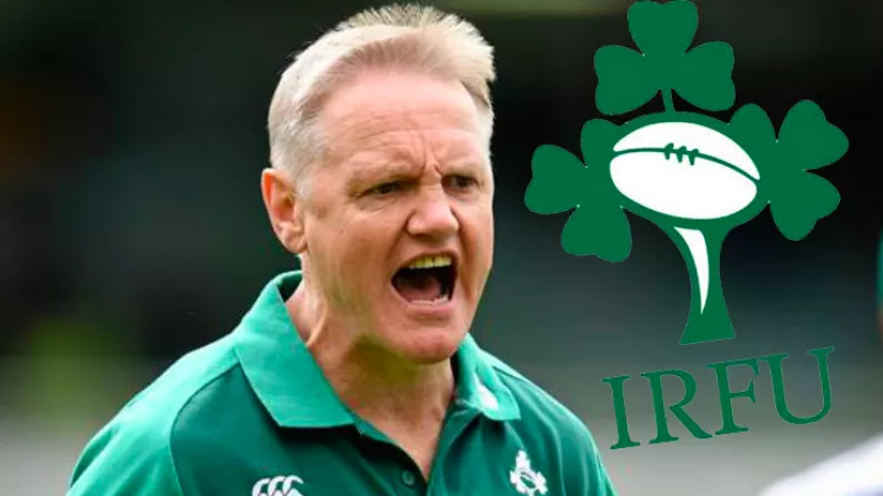 Confirmed: Irish Rugby World Cup Squad Is Here And There's Some Big Talking Points