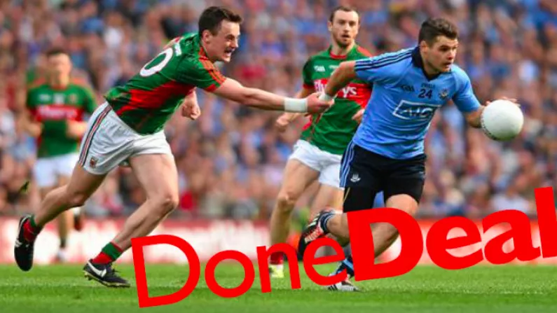Done Deal Take Action On Dublin Vs Mayo Tickets As Fan's Fears Become Reality