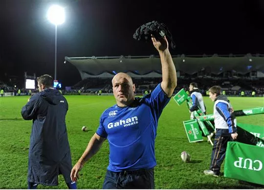 leinster cult heroes