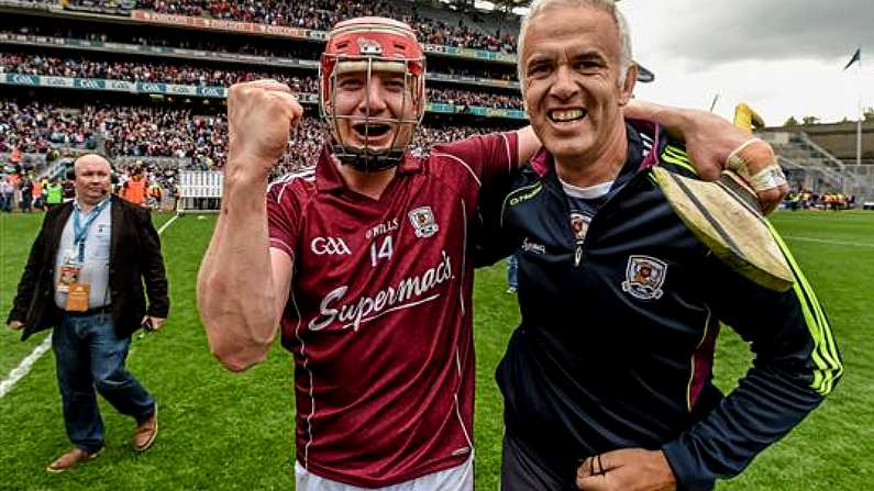 The Stats Which Reveal That Galway Is 'Modern Hurling's Success Story'