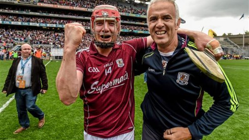 The Stats Which Reveal That Galway Is 'Modern Hurling's Success Story'
