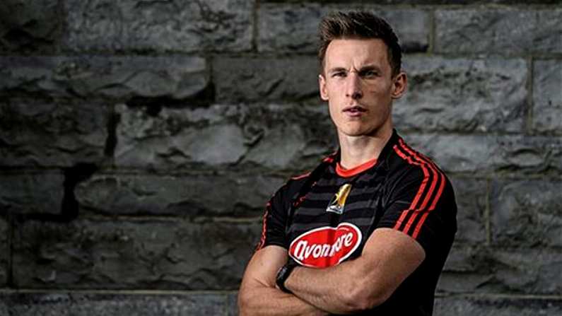 Kilkenny Hurler Makes Absurd Claim About Strength Of Leinster Championship