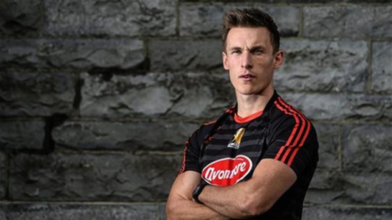 Kilkenny Hurler Makes Absurd Claim About Strength Of Leinster Championship