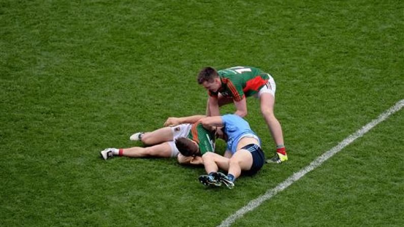 Tonight Has Brought Bad News For The Dubs Ahead Of Replay