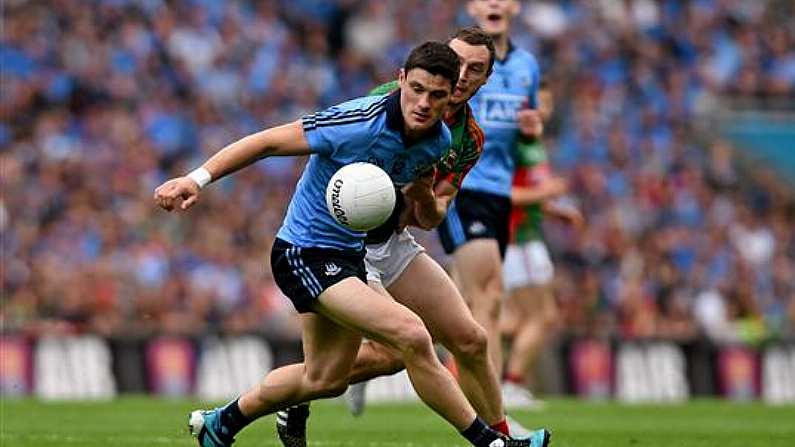 Dublin Get Massive Boost For All-Ireland Semi-Final Replay Against Mayo