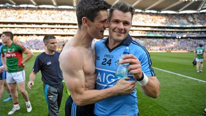 10 Photos That Capture The Essence Of The All-Ireland Semi-Final