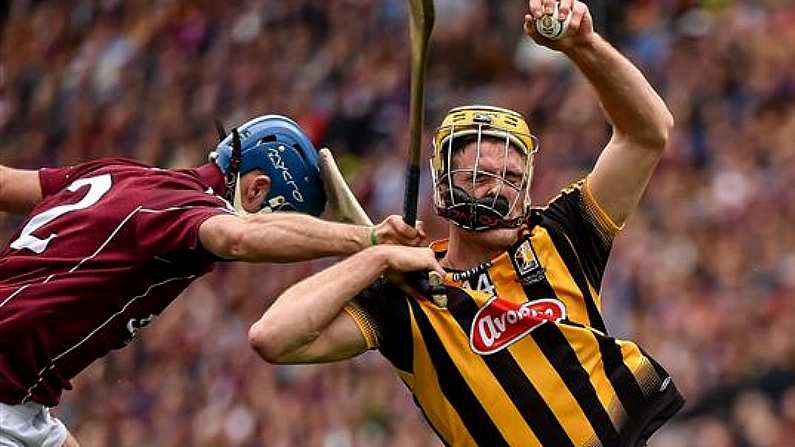 british twitter reaction 2015 all ireland hurling final