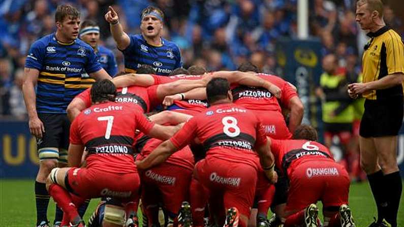 Toulon Have Been Caught Up In Some Serious Doping Allegations