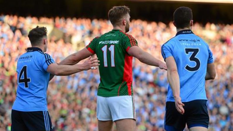 Jim McGuinness Laments That Another Black Card Decision Is Causing Such Debate