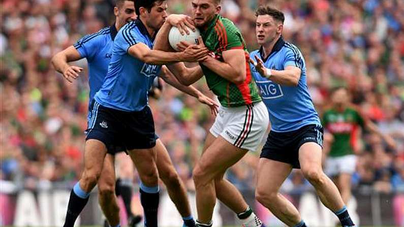 Dublin Have Some Injury Worries Ahead Of The All Ireland Final