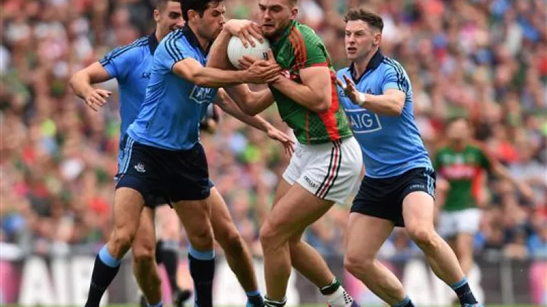 Dublin Have Some Injury Worries Ahead Of The All Ireland Final