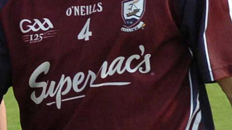 What If The Galway Hurlers Spent Their Twenty Grand Holiday Kitty Only On Supermacs?
