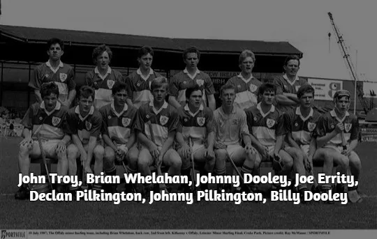 offaly1987