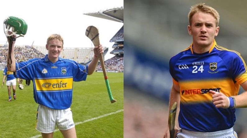 Ranking The 5 Minor Hurling Teams Who've Produced The Most Senior All-Ireland Winners