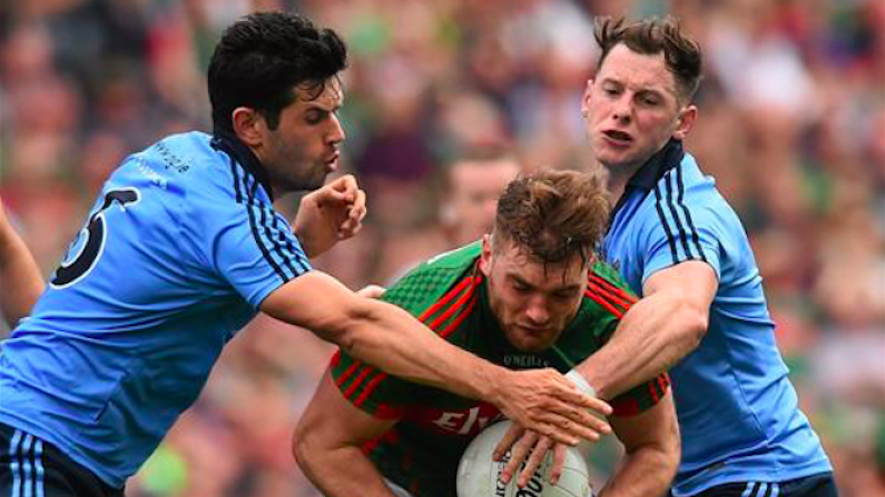 There's Some Good News For Dublin Fans Ahead Of The All-Ireland Final