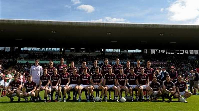 Vote For The Galway Footballer Of The Year