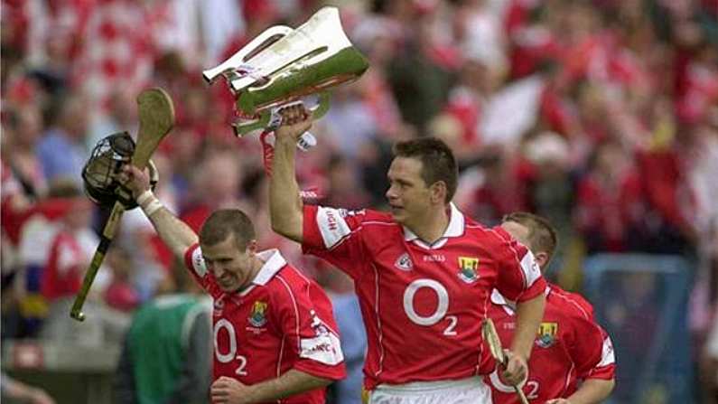 Next Cork Boss Needs Social Media Skills Says Former Captain