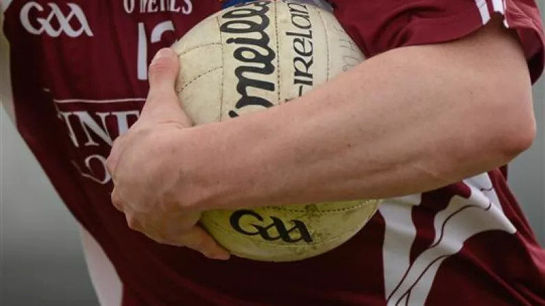 'I Couldn't See Anything, Then I Collapsed' - GAA Player On His Close Brush With Death