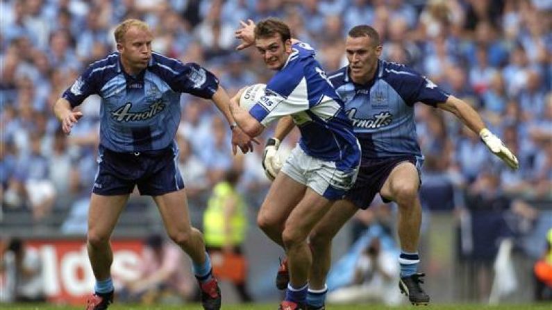 9 Fantastic Kerry And Dublin Footballers Who Never Won An All-Ireland