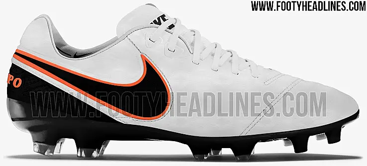 The New Nike 'Tiempo Legend 6' Are Seriously Classy Pair Of Football Boots | Balls.ie