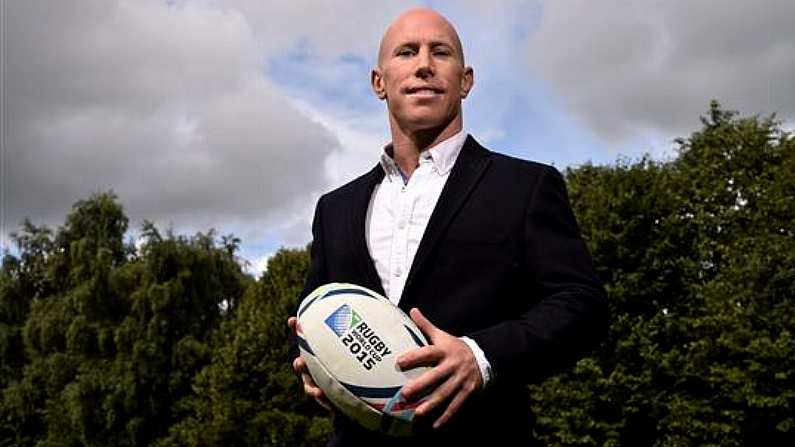 Do You Agree With Peter Stringer's Key Selection Calls For Ireland's World Cup Opener?