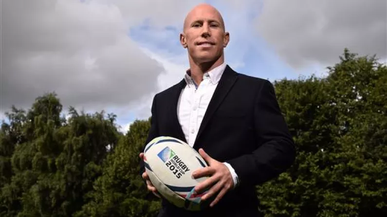 Do You Agree With Peter Stringer's Key Selection Calls For Ireland's World Cup Opener?