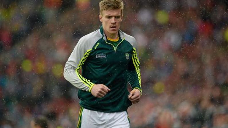 What's All This 'Tommy Walsh Will Swing The All-Ireland Final' Talk About?