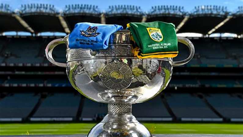 One Last Chance To Get Your Hands On All-Ireland Final Tickets - Here's How