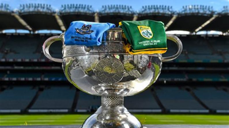 One Last Chance To Get Your Hands On All-Ireland Final Tickets - Here's How