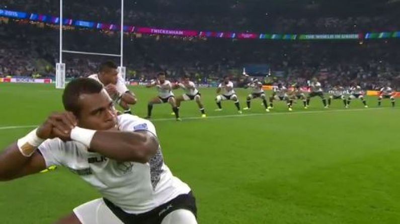Two Stats That Encapsulate Why Fiji Have Been A Joy To Watch At This Rugby World Cup