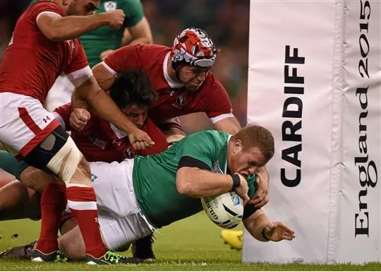 ireland player ratings canada