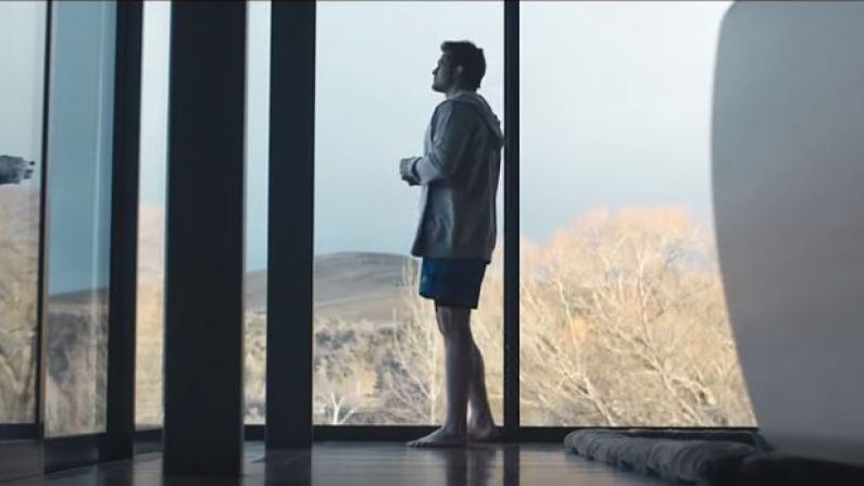 VIDEO: Richie McCaw The Soulful Star Of Blockbuster Beats By Dr Dre Ad