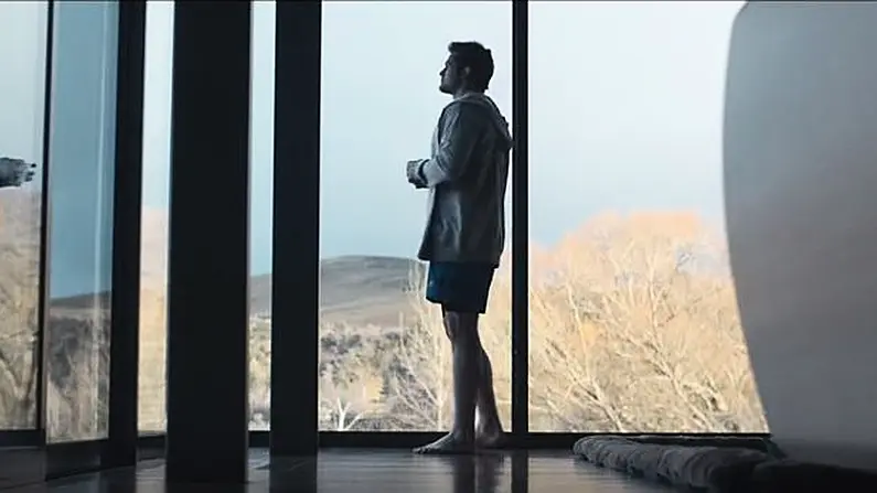 VIDEO: Richie McCaw The Soulful Star Of Blockbuster Beats By Dr Dre Ad