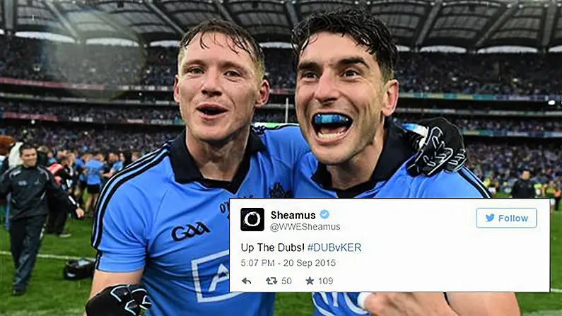 Twitter Was Not Overly Enthused At The 'Mediocre End To A Mediocre Championship'