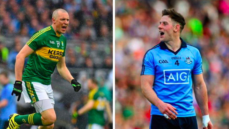 Kerry Fans Won't Like What Philly McMahon Has Said About Those Gouging Allegations