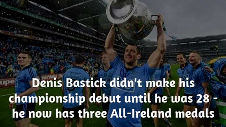 10 Great Facts To Take Away From This Year's Football Championship