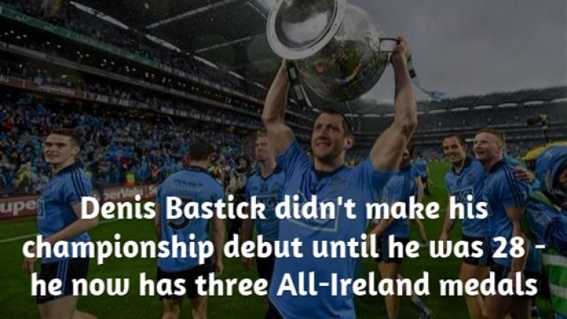 10 Great Facts To Take Away From This Year's Football Championship