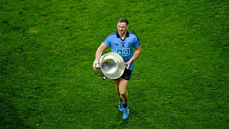 Philly McMahon Has Made A Bold Claim That Dublin Fans Will Remember For Years