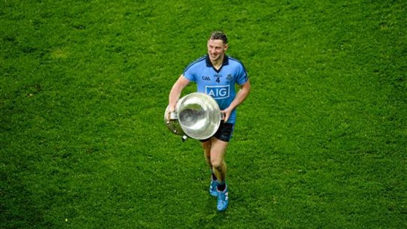 Philly McMahon Has Made A Bold Claim That Dublin Fans Will Remember For Years