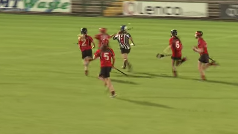 WATCH: Sit Back And Marvel At The GAA Goal Of The Year