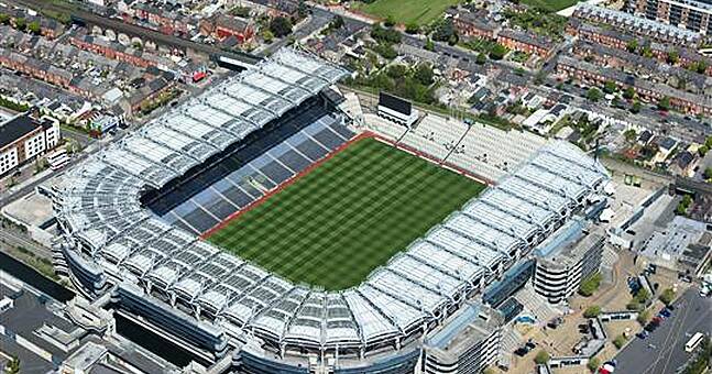 An All-Ireland Winning Manager Has An Idea That Would Change Croke Park ...