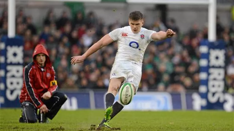 England Make Some Questionable Changes For Welsh Decider