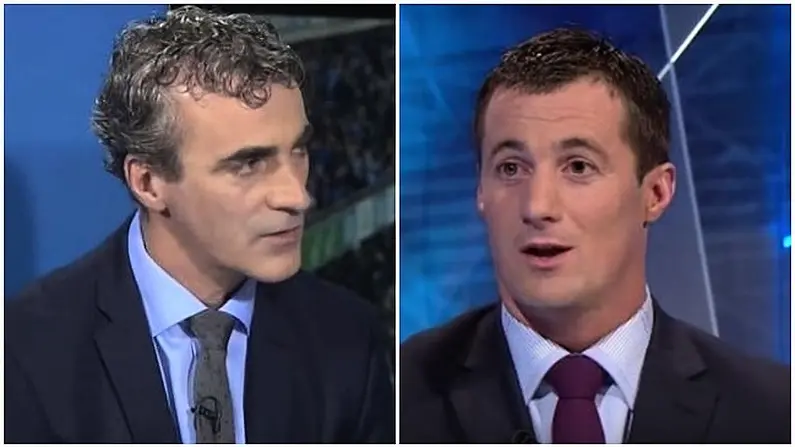 9 Analysts Who Were A Breath Of Fresh Air In This Year's Football Championship
