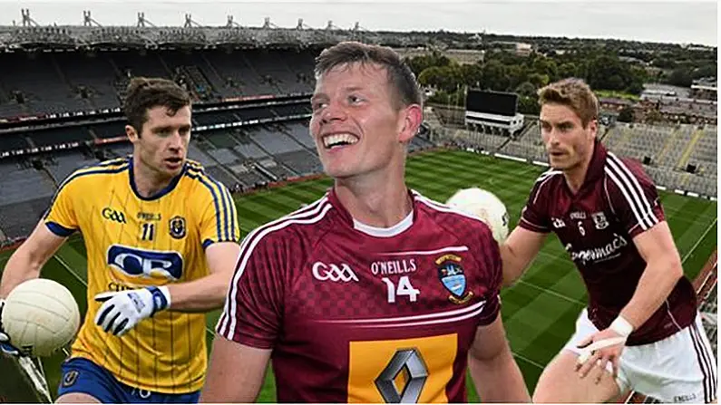 The Results Are In For The Footballer Of The Year Outside The Top Six Counties